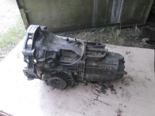 МКПП Audi 80