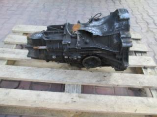 МКПП Audi A4