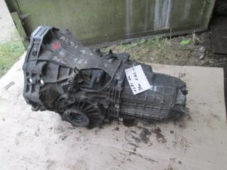 МКПП Audi A4
