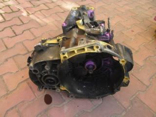 МКПП Audi A3