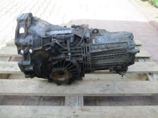 МКПП Audi A4