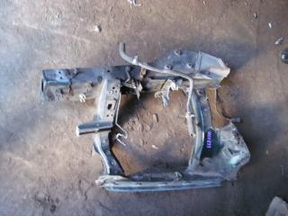 Лонжерон передний левый Audi 100