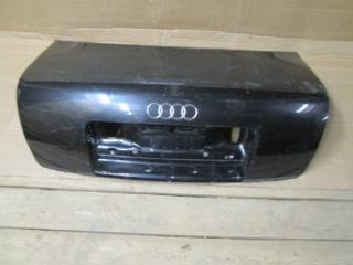 Крышка багажника Audi A6