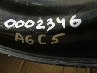Крышка багажника A6 C5 1997-2005 Крышка багажника A6 C5 1997-2005