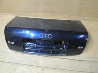 Крышка багажника Audi A6