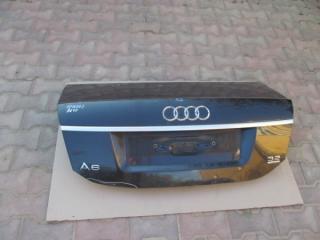 Крышка багажника Audi A6
