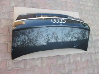 Крышка багажника A6 C6 2005-2011 Крышка багажника A6 C6 2005-2011