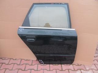 Дверь задняя правая Audi A4