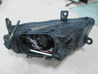 Фара передняя правая A6 C6 2005-2011