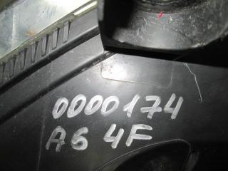 Фара передняя правая Audi A6 C6 2005-2011