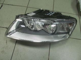 Фара передняя левая Audi A6 Б/У Фара передняя левая Audi A6