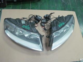 Фара левая Audi A6