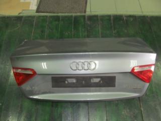 Крышка багажника Audi A5