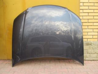 Капот Audi A8