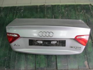 Крышка багажника Audi A5