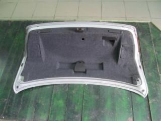 Крышка багажника A5 2007> Крышка багажника A5 2007>