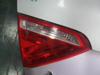 Крышка багажника Audi A5 2007> Крышка багажника Audi A5 2007>