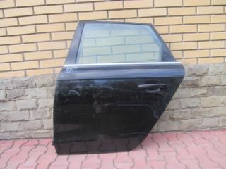 Дверь задняя левая Audi A4