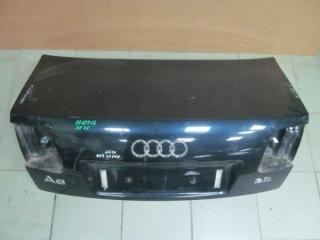 Крышка багажника Audi A8