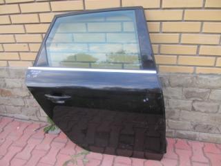 Дверь задняя правая Audi A4