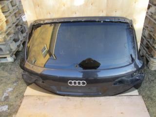 Запчасть крышка багажника Audi Q7