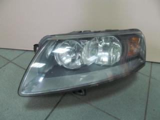 Фара передняя левая Audi A6 Б/У Фара передняя левая Audi A6