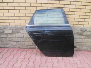 Дверь задняя правая Audi A4