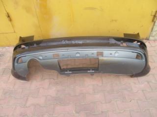 Бампер задний Q5 2009> Бампер задний Q5 2009>