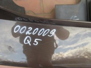 Бампер задний Q5 2009> Бампер задний Q5 2009>