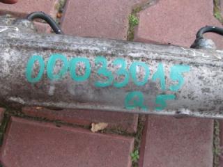 Рулевая рейка Q5 2009>