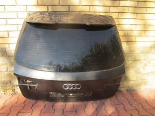 Дверь багажника Audi A4