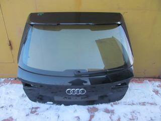 Крышка Audi A6