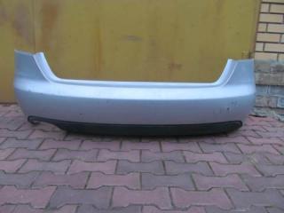 Бампер задний Audi A4