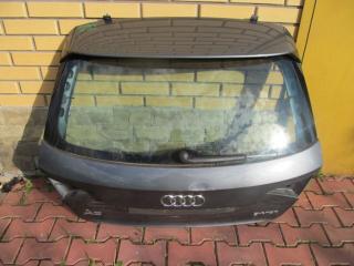 Дверь багажника Audi A3