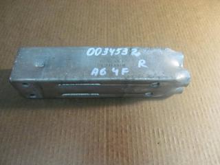 Крепления Audi A6