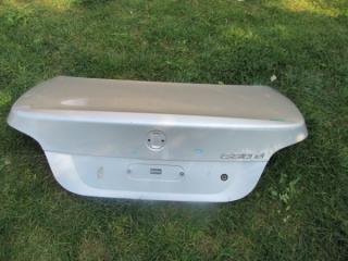 Крышка багажника BMW 5 Б/У Крышка багажника BMW 5