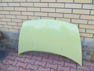 Капот Citroen C3 2002-2009 7901N0 Б/У