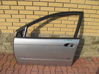 Дверь передняя левая Citroen C5 Б/У Дверь передняя левая Citroen C5