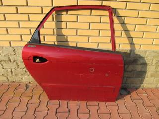 Дверь задняя правая Citroen C5