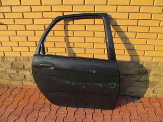 Дверь задняя правая Citroen Xsara