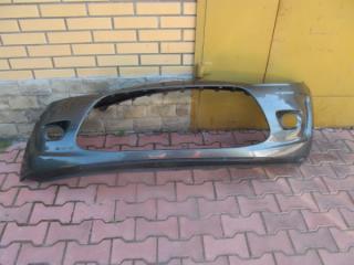 Бампер передний Citroen C3 2009-2016 9683447077 Б/У