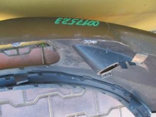 Бампер передний C3 2009-2016