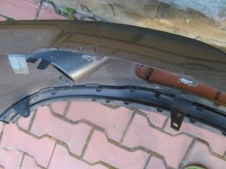 Бампер передний C3 2009-2016