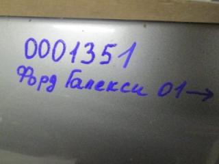 Капот Galaxy 1 1995-2006