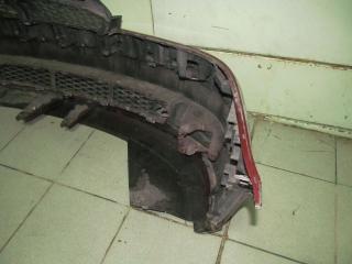 Бампер передний Ford Galaxy 1 1995-2006