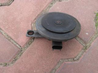 Сигнал звуковой (клаксон) Opel Astra H 2004-2010 13138173 Б/У
