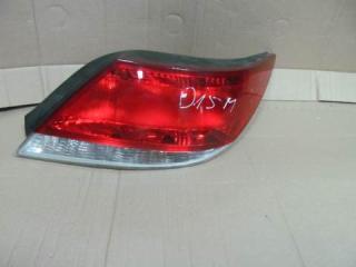 Фонарь задний правый Opel Astra H 2004-2010