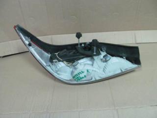 Фонарь задний правый Astra H 2004-2010