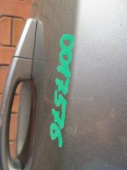 Дверь задняя правая Opel Astra H 2004-2010