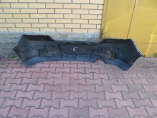 Бампер задний Astra H 2004-2010